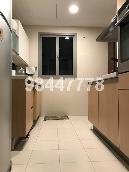 Residences @ Evelyn (D11), Condominium #172805422